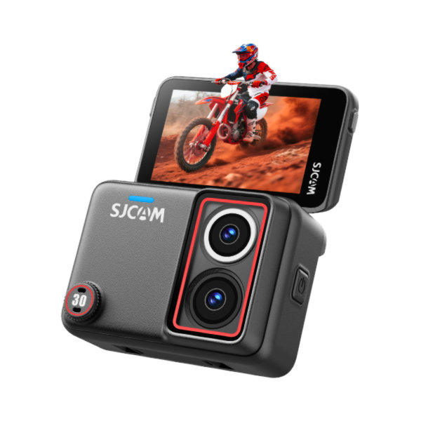 SJCAM SJ30 Action Camera